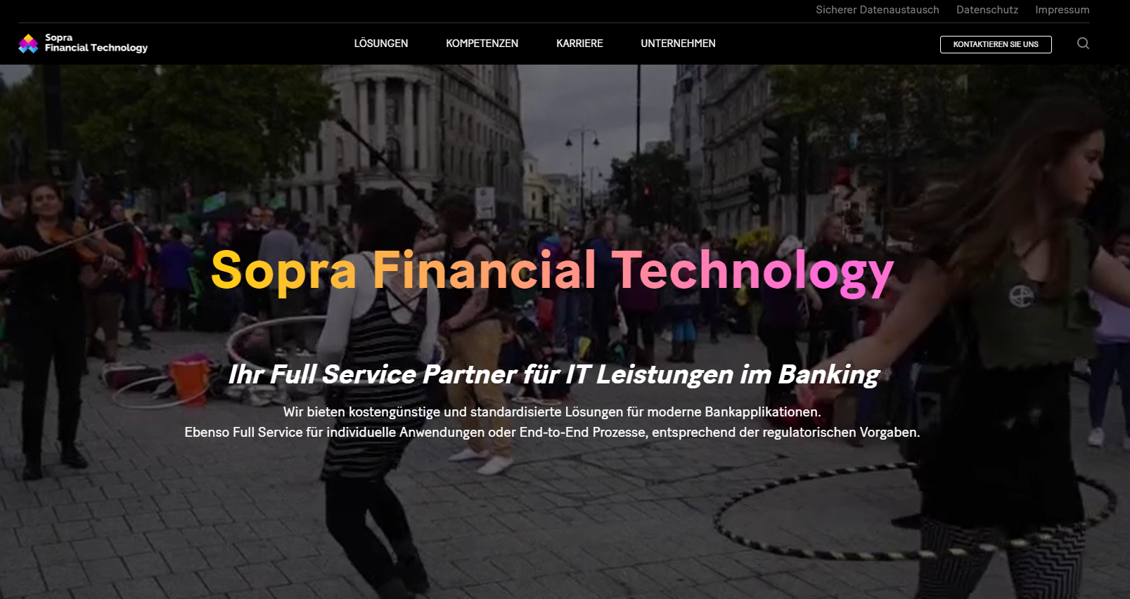 (c) Sopra-financial-technology.com